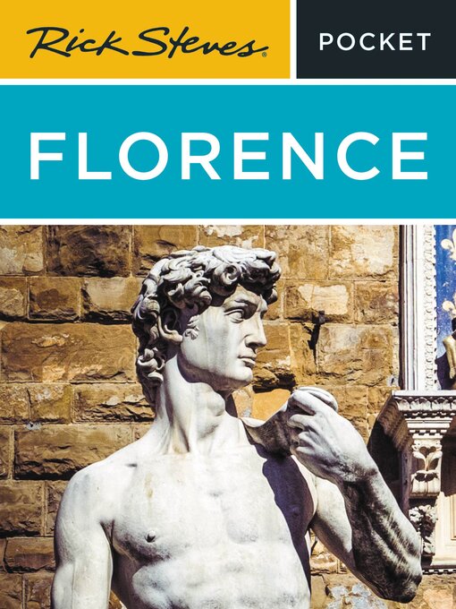 Title details for Rick Steves Pocket Florence by Rick Steves - Wait list